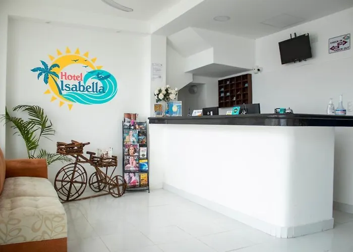 Hotel Isabella