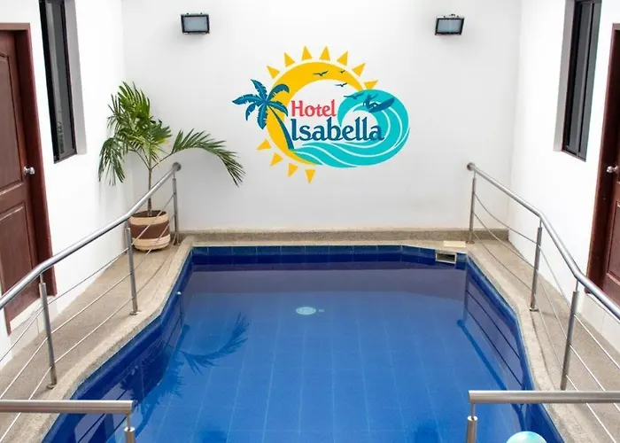 Hotel Isabella
