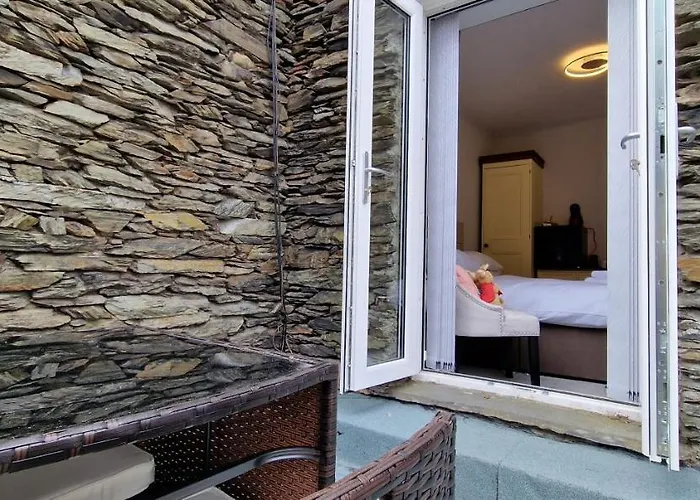 Bonny Brae House By Woodland Park