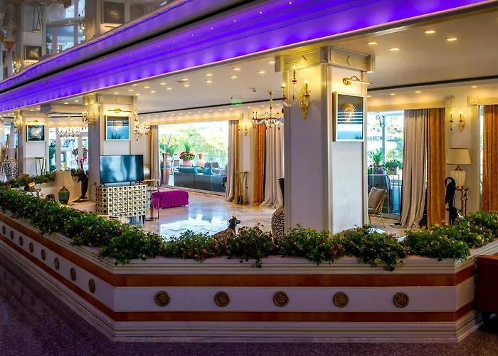 Phoenicia Blue View