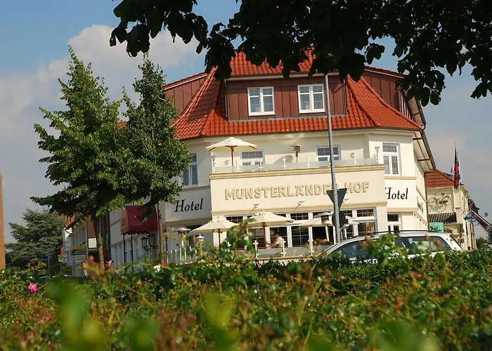 Münsterländer Hof