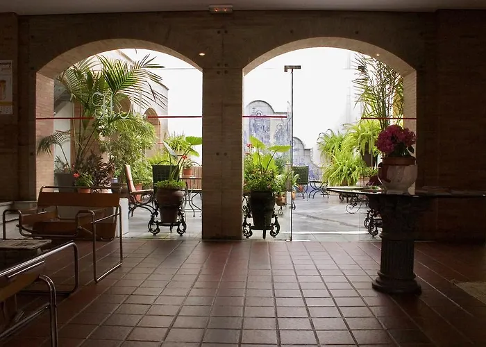 Hotel Maestre