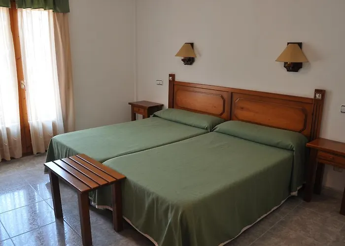 Hotel Latre