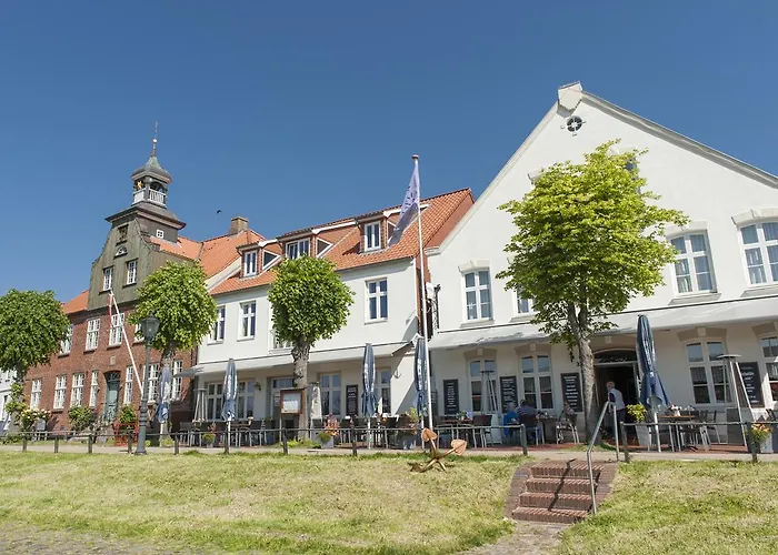 Zum Goldenen Anker