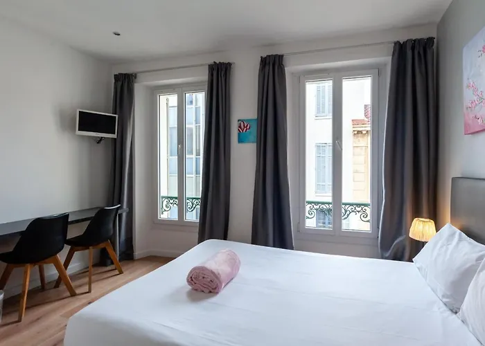 Hotel l'Hotera
