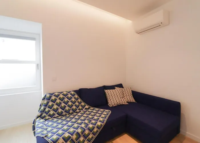 Palmeira Suite Aveiro