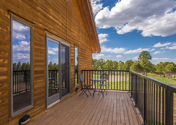 5000 Ponderosa Drive
