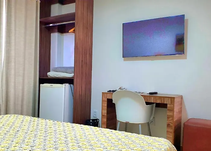 Hotel Bellavista