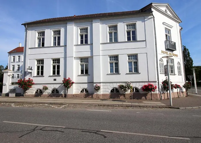 Hotel Am Schlosspark Superior (Adults Only)