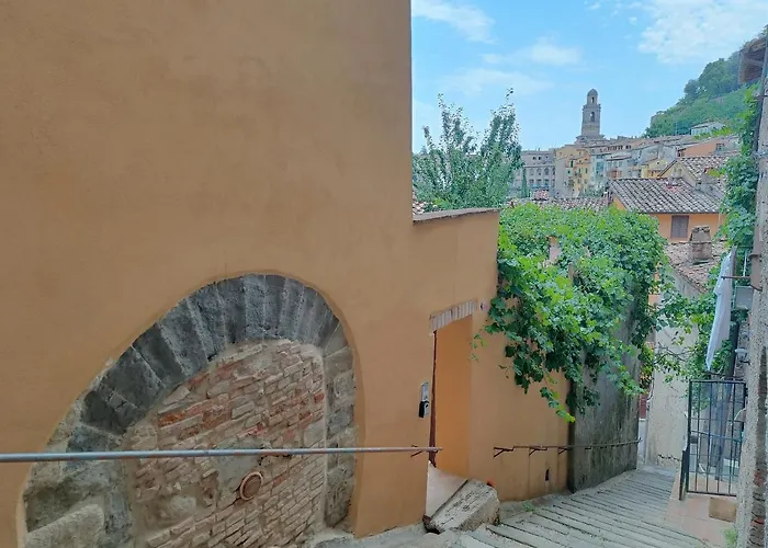 Hotel La Casa dei Pellari Perugia