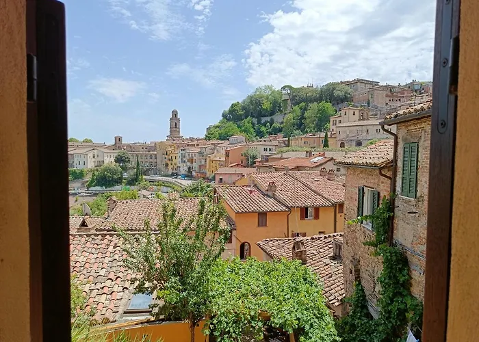 Hotel La Casa dei Pellari Perugia