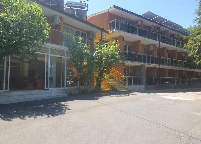 Hotel Maria