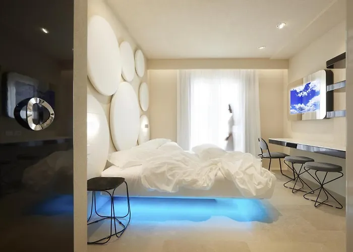Palazzo Gatto Art Hotel&SPA - BW Premier Collection Trapani
