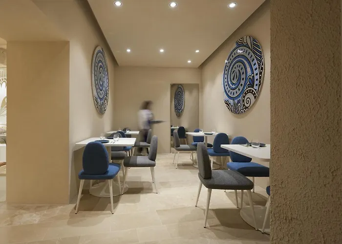 Palazzo Gatto Art Hotel&SPA - BW Premier Collection Trapani