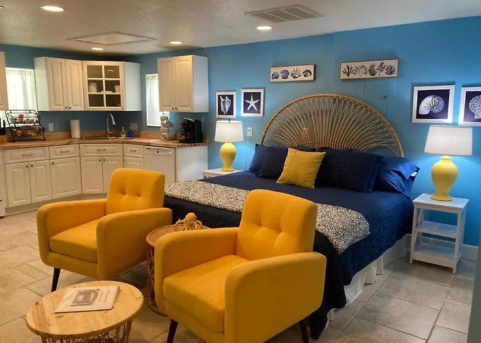 3Gulls Inn Ozona