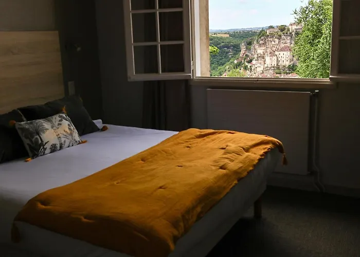 Hostellerie Bellevue