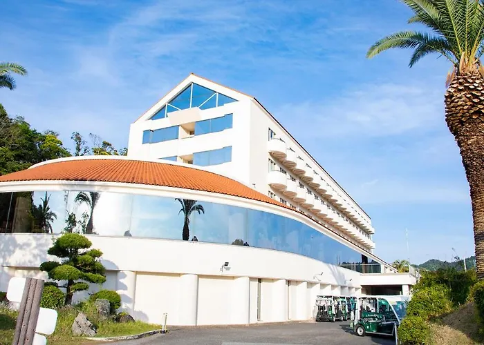 Kamogawa Country Hotel
