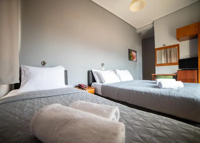 Hotel Galaxy