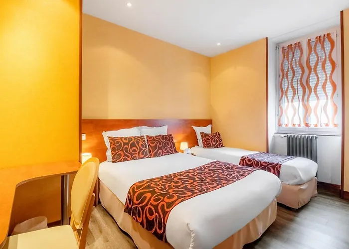 The Originals City, Hotel Regina, Perigueux