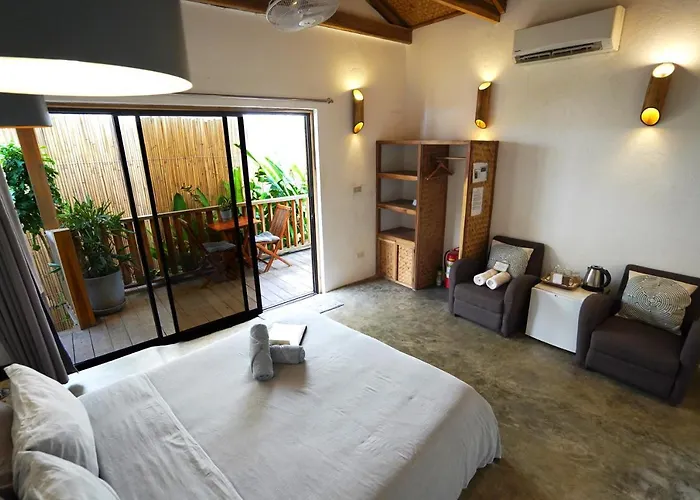 Fisheye The Rooms - Room 1