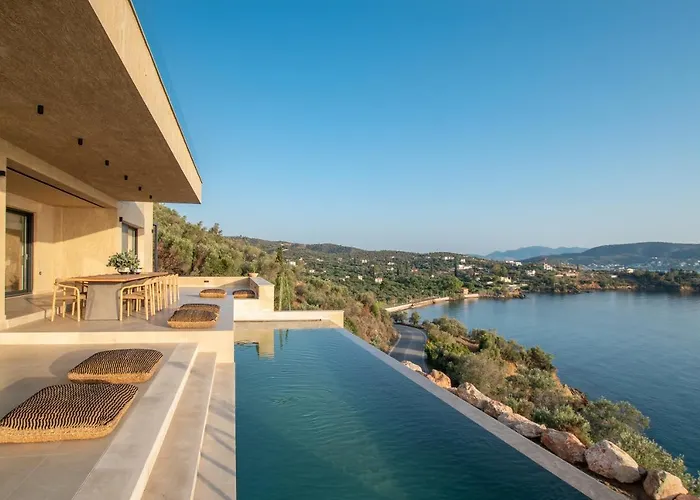 Villa Myporos
