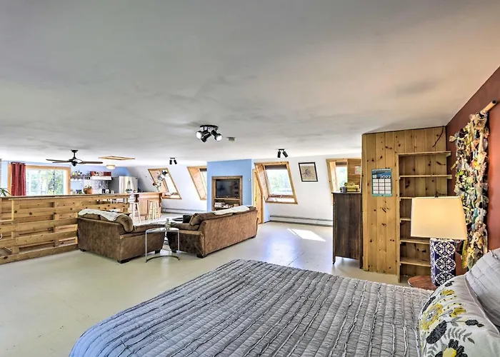 Charming Studio ~ 20 Mi To Acadia Nat'L Park!