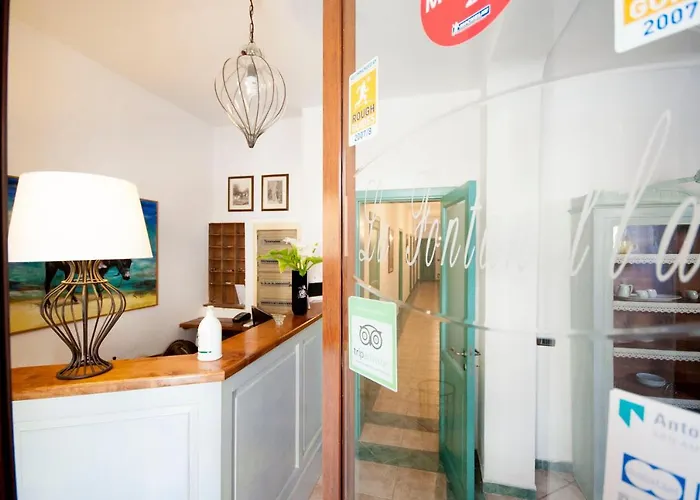 Albergo La Fontanella
