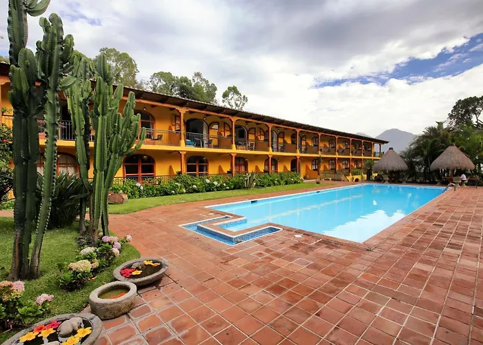 Villa Santa Catarina