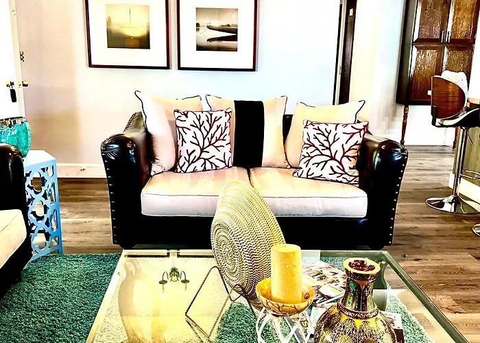 Hidden Gem Retreat In The Heart Of Payson
