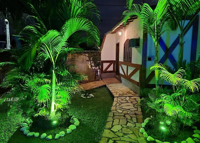 Hotel Villar