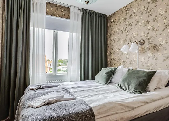 Hotell Nordevik