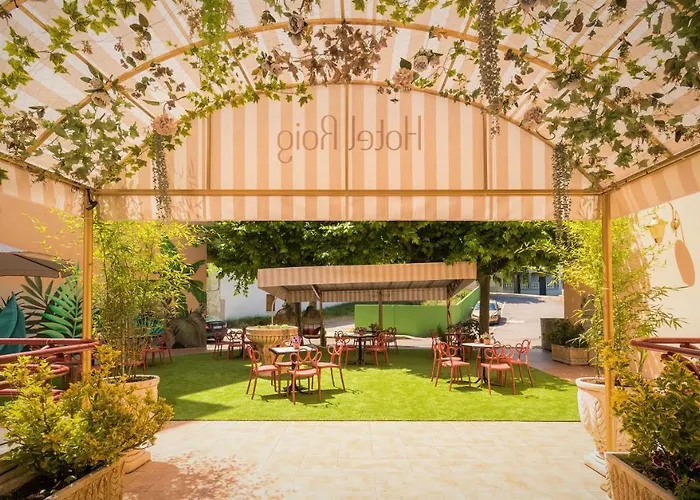 Hotel Roig