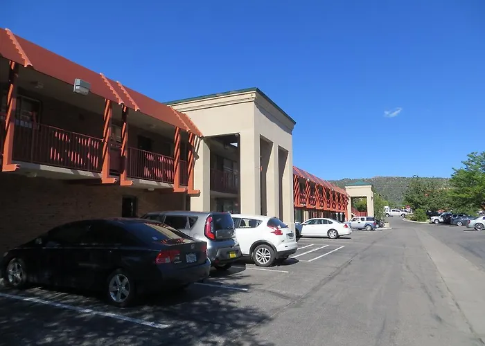 The Durango Downtown Inn