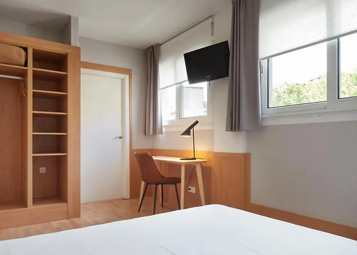 Hotel Berri Versalles