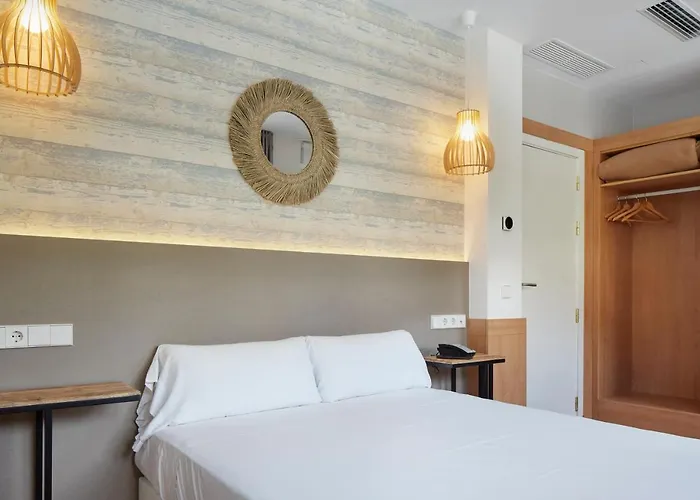 Hotel Berri Versalles