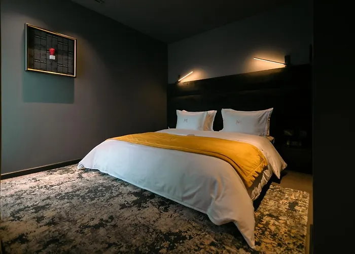 Mert Boutique Hotel