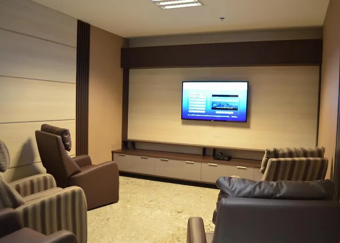 Prix Hotel