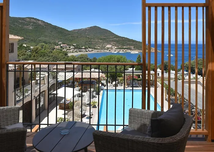 Hotel Palazzu & Spa - Adult Only