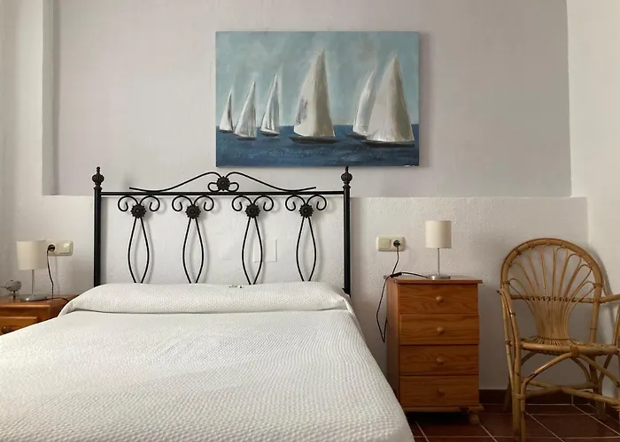 Hostal San Juan