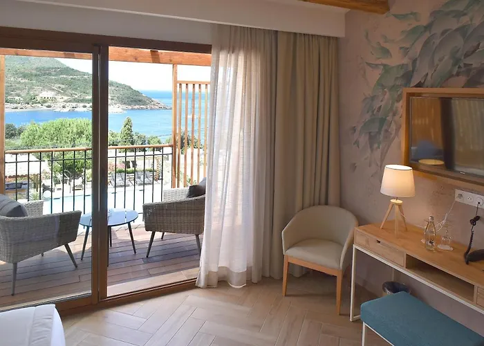Hotel Palazzu & Spa - Adult Only