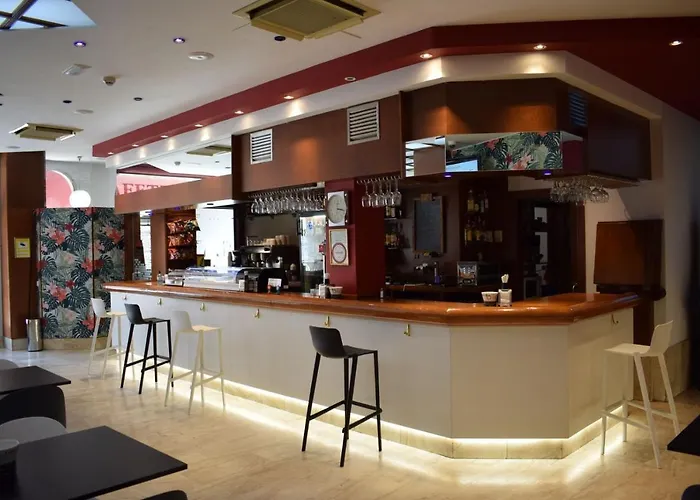 Hotel Alisi