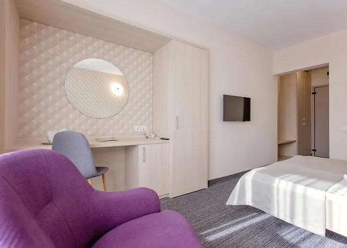 Hotel Termal