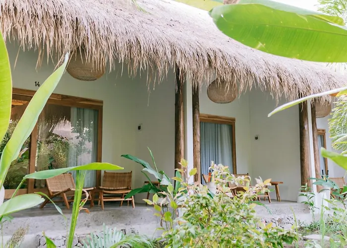 Mana Retreat