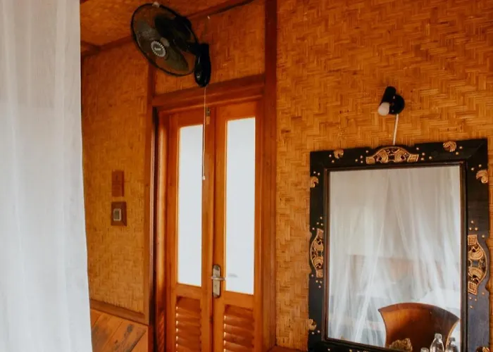 Puri Sunny Guest House , Munduk