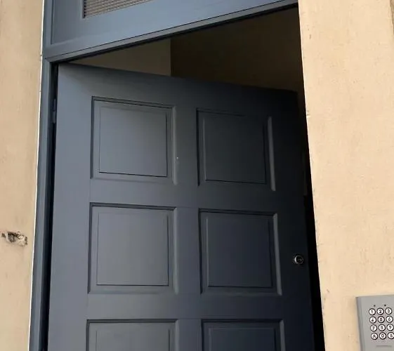LE QUAI 5 - Studio NEUF CALME - CLIM - WiFi - Gare à 200m Agen
