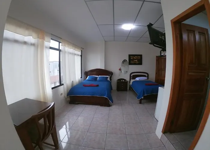 Grand Hotel Paraiso Insular 1