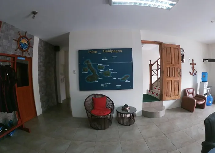 Grand Hotel Paraiso Insular 1
