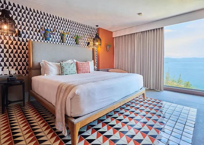 Hotel Boutique Luxury Patio Azul (Adults Only)