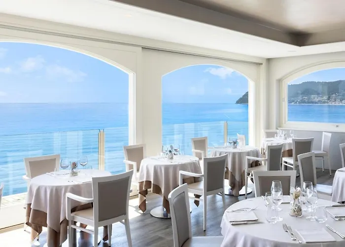 Grand Hotel Spiaggia