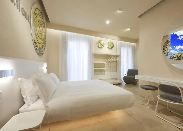Palazzo Gatto Art Hotel&SPA - BW Premier Collection